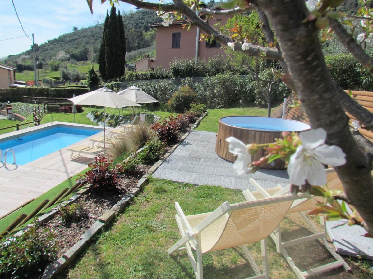 Valle Apartments Castelvecchio  Buitenkant foto