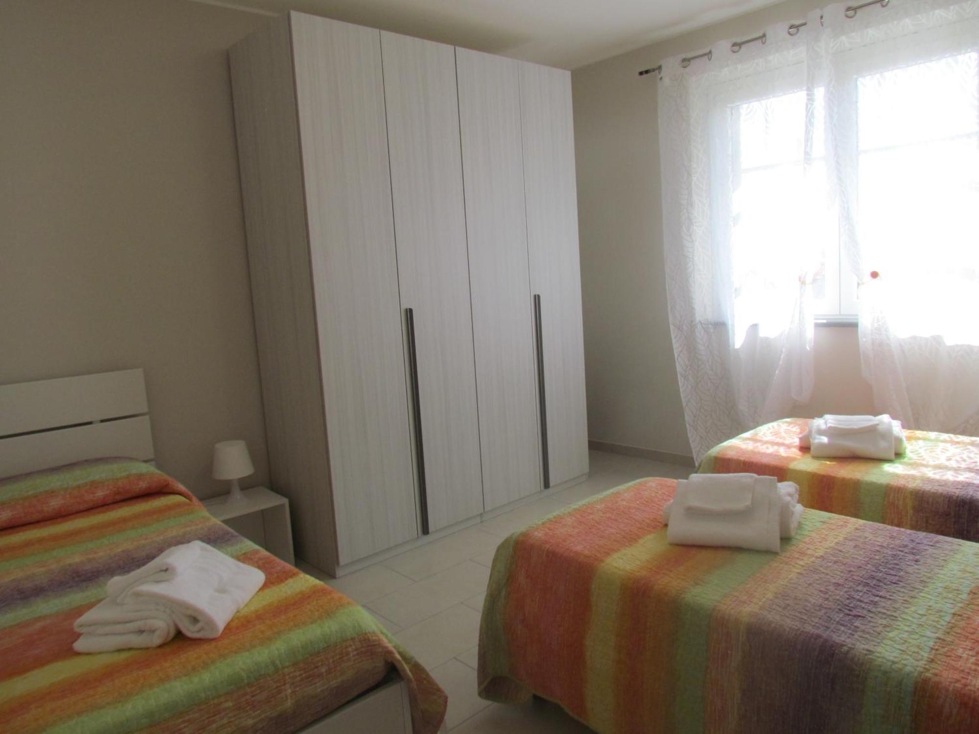 Valle Apartments Castelvecchio  Kamer foto