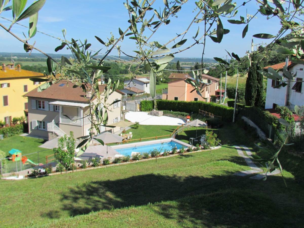 Valle Apartments Castelvecchio  Buitenkant foto