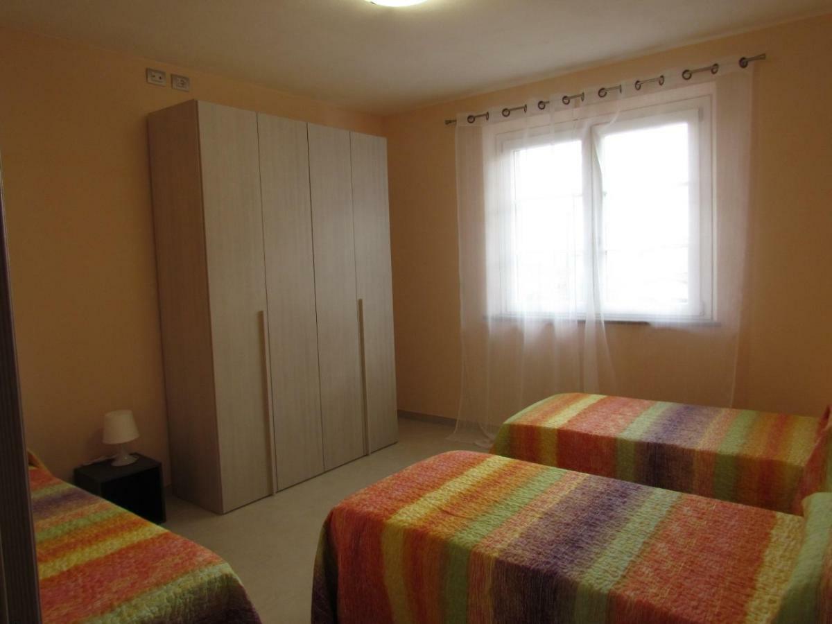 Valle Apartments Castelvecchio  Buitenkant foto