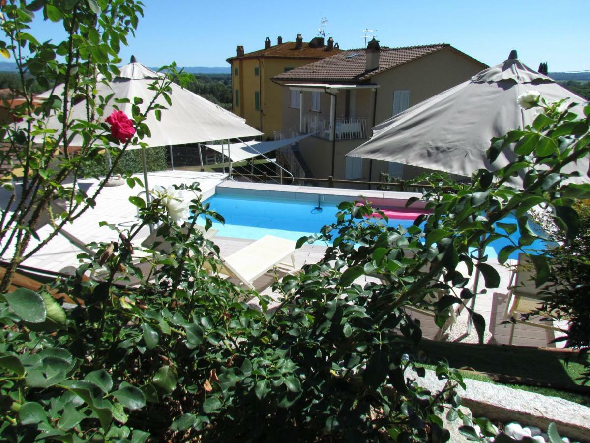Valle Apartments Castelvecchio  Buitenkant foto